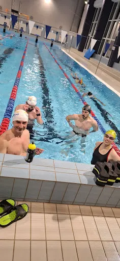 Dobry Pływak szkoła pływania